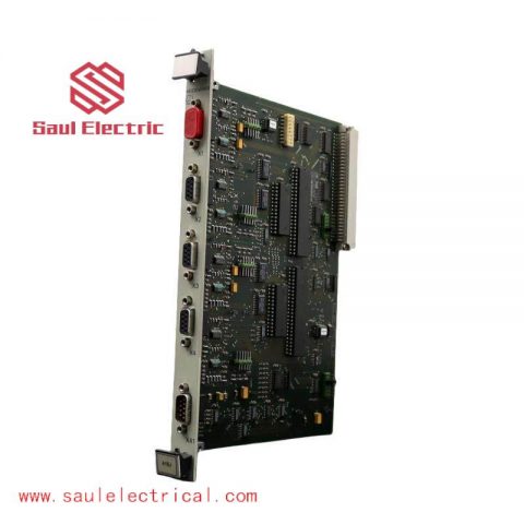 Heidenhain IK340, Model 274873-02 System Module Main Board