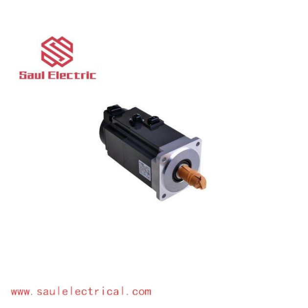 Mitsubishi Electric HG-KN73BJ-S100 Servo Motor: Precision Control for Industry