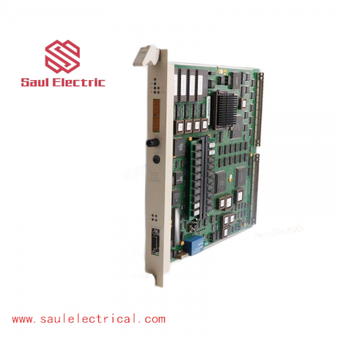 ABB HIEE205010R0001 - Unitrol Fault Protection Relay, Advanced Protection Solution for Industrial Applications