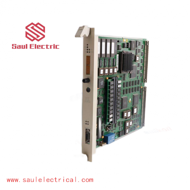 ABB HIEE205010R0001 - Unitrol Fault Protection Relay, Advanced Protection Solution for Industrial Applications