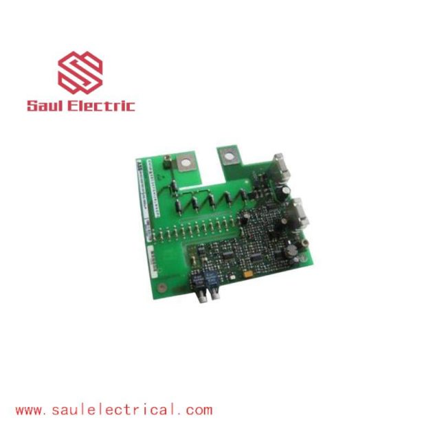 ABB HIEE305114R0001 UNS4684a-P,V.1 - Industrial PCB Board