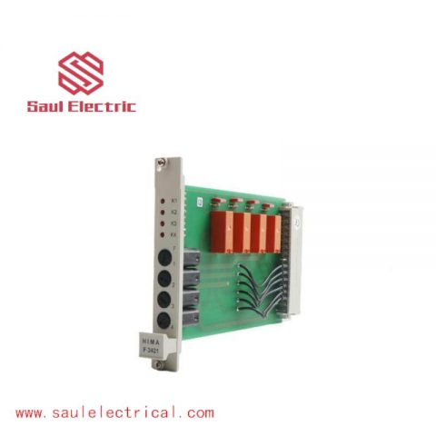 HIMA CPU 01 CPU01 HIMatrix F60 - Advanced Control System for Industrial Automation