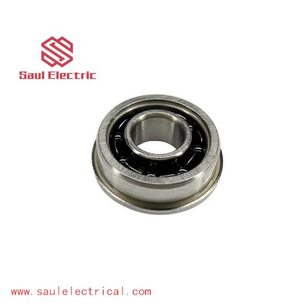 HIMA F6705 Ball Bearing, Precision Engineered for Industrial Control Systems