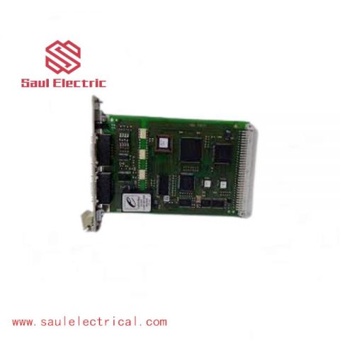 HIMA F8627 - High-Performance Ethernet Communication Module