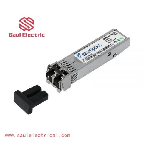 Hirschmann M-FAST SFP-MM/LC Compatible BlueOptics, for Enhanced Industrial Networking Solutions