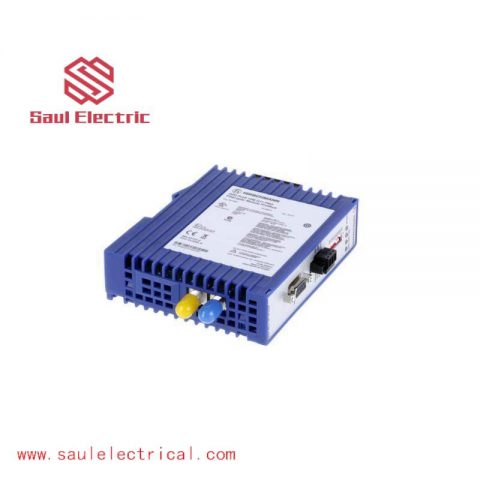 Hirschmann OZD Profi 12M G11 PRO PROFIBUS Repeater Module