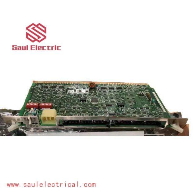 HITACHI LUD070A Module, Advanced Motor Control Solutions