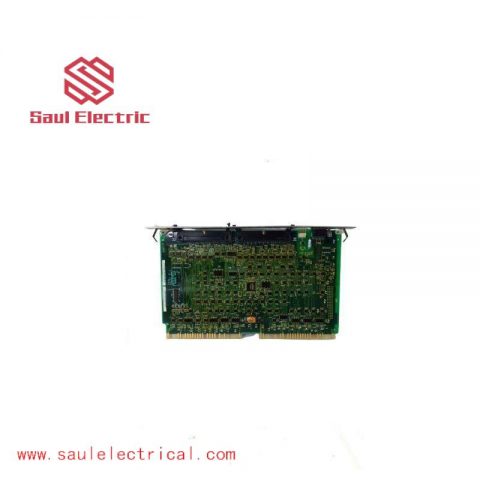 HITACHI LUD700A Analog Input Module, High Precision Industrial Control