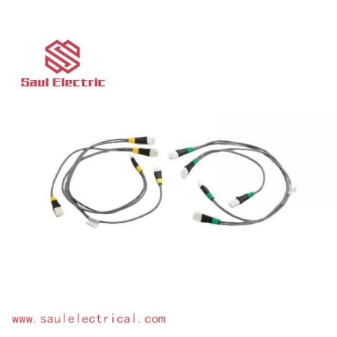 HOEYWELL 51202329-302 Industrial Input/Output Link Cable