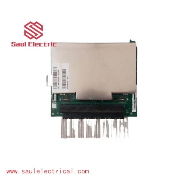 Honeywell 900A16-0106: Analog Input Module for Precision Control Systems