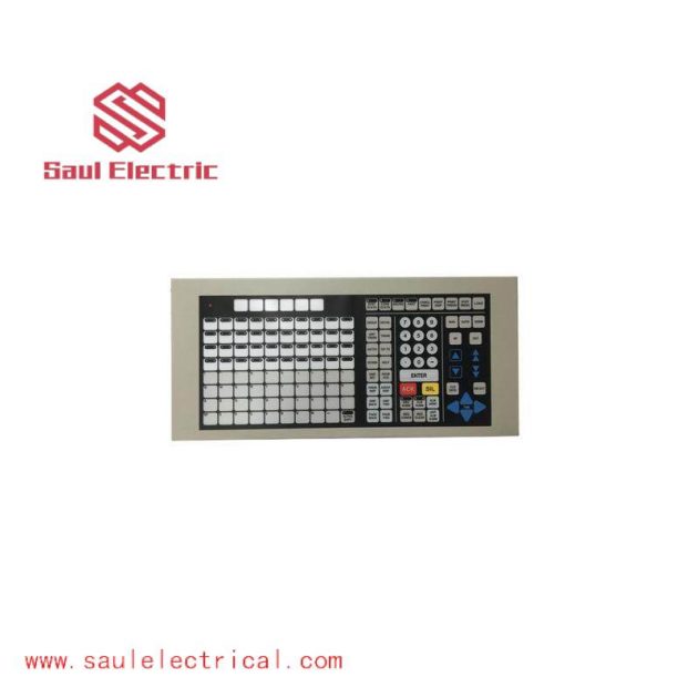 Honeywell 51402497-200 Operator Keyboard: Industrial Control Precision at Your Fingertips