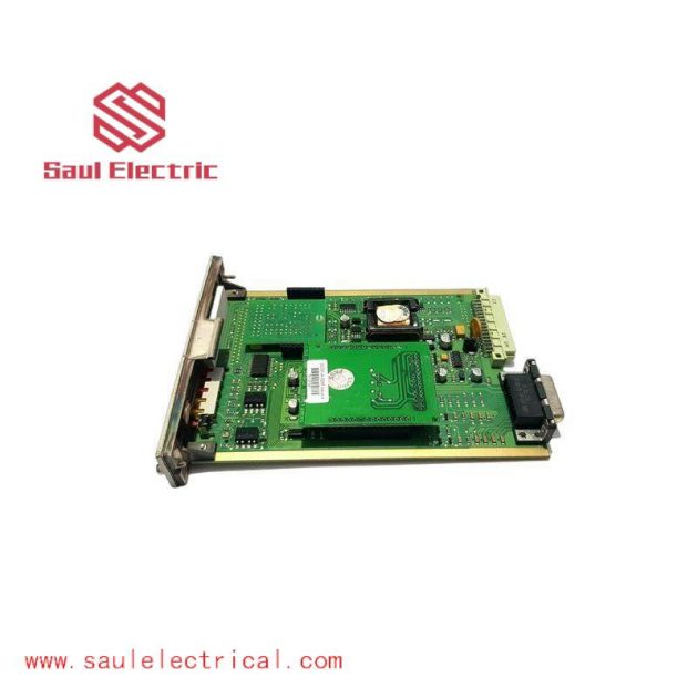 Honeywell 05701-A-0301 Control Card: Advanced Industrial Control Solution