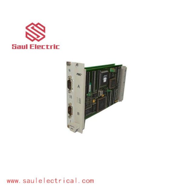 Honeywell 10024/H/I PLC Communication Module