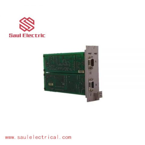 Honeywell 10216/2/1 Fail-Safe Digital Output Module - Control Systems & Automation Solutions