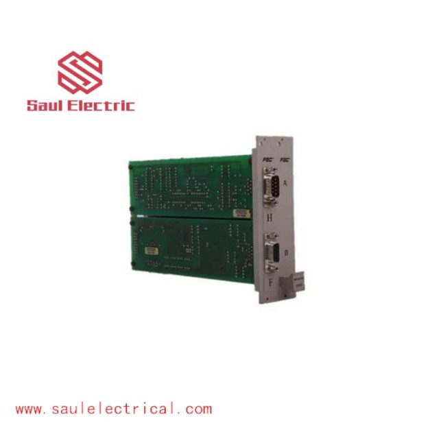 Honeywell 10216/2/1 Fail-Safe Digital Output Module - Control Systems & Automation Solutions