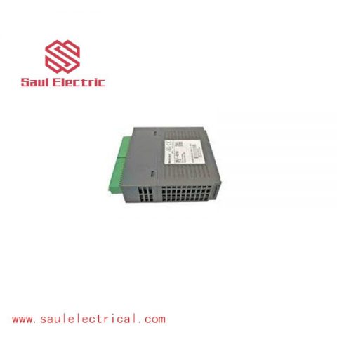 Honeywell 2MLF-AD16A | MasterLogic-200 Analog Input Modules