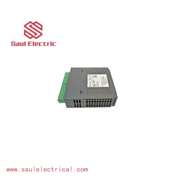 Honeywell 2MLF-AD16A | MasterLogic-200 Analog Input Modules