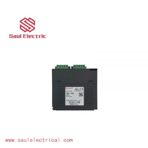 Honeywell 2MLL-C42A-CC MasterLogic-200 Series Control Module