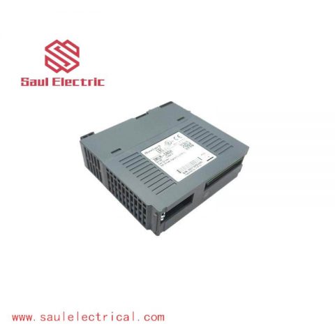 Honeywell 2MLR-DBSH I/O Interface Module - Industrial Automation Solutions