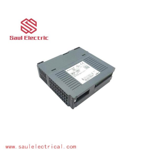 Honeywell 2MLR-DBSH I/O Interface Module - Industrial Automation Solutions