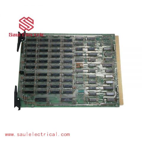 Honeywell 30735974-002 Trend Memory Industrial Control Module