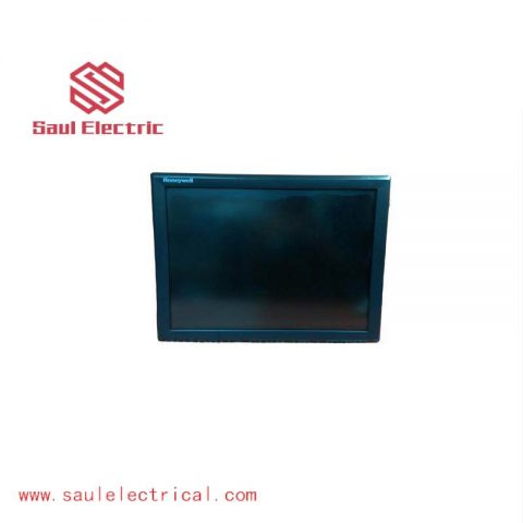 Honeywell 51154286-200: Advanced Touch Screen Monitor for Industrial Control Solutions