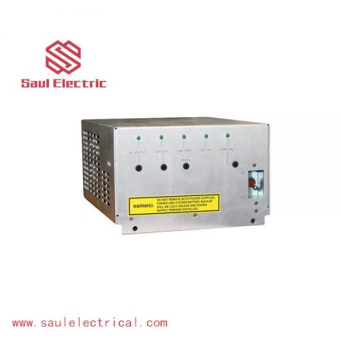 Honeywell 51198651-100: ACX631 Power Supply - Reliable Energy Solution for Industrial Automation