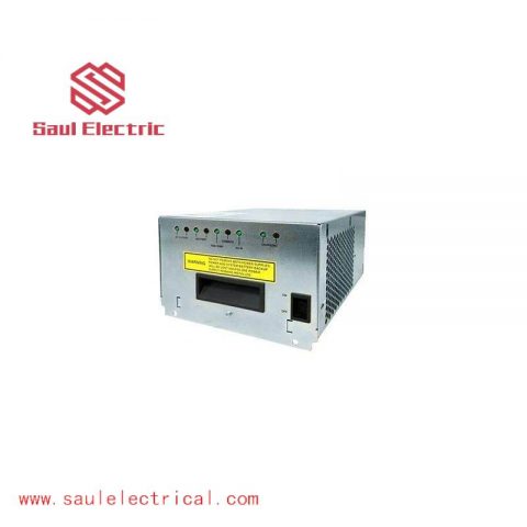 Honeywell 51198651-100 Power Supply: Efficient Energy Solutions for Industrial Control