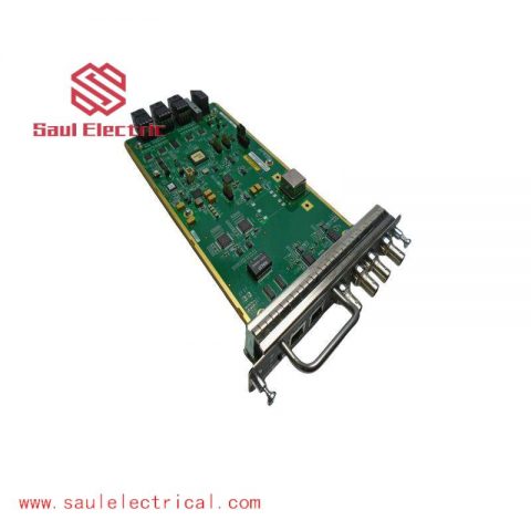 Honeywell 51201748-210 Industrial Control Module