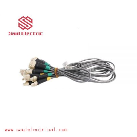 Honeywell 51202971-202: Advanced IO Link Cable for Industrial Control Systems