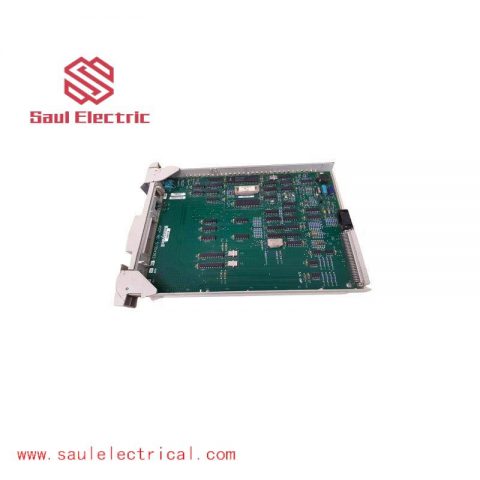 Honeywell 51304362-350: Serial Interface I/O Processor, for Industrial Automation Solutions