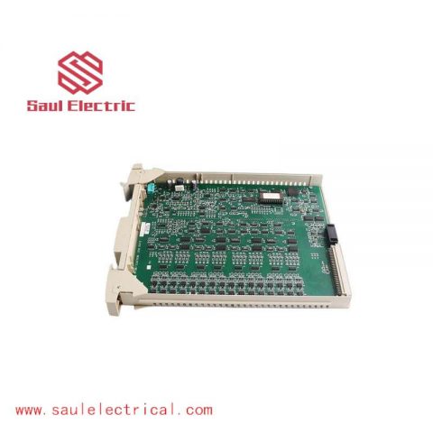 Honeywell 51304481-100: High Precision Analog Input IOP Module for Industrial Automation