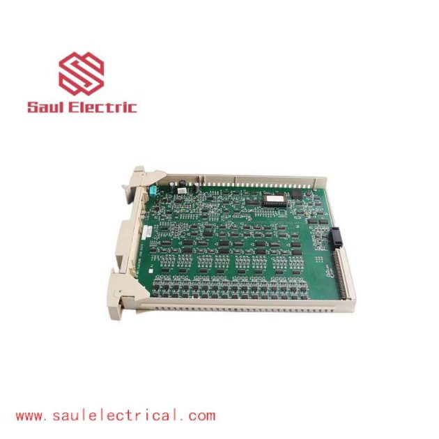 Honeywell 51304481-100: High Precision Analog Input IOP Module for Industrial Automation