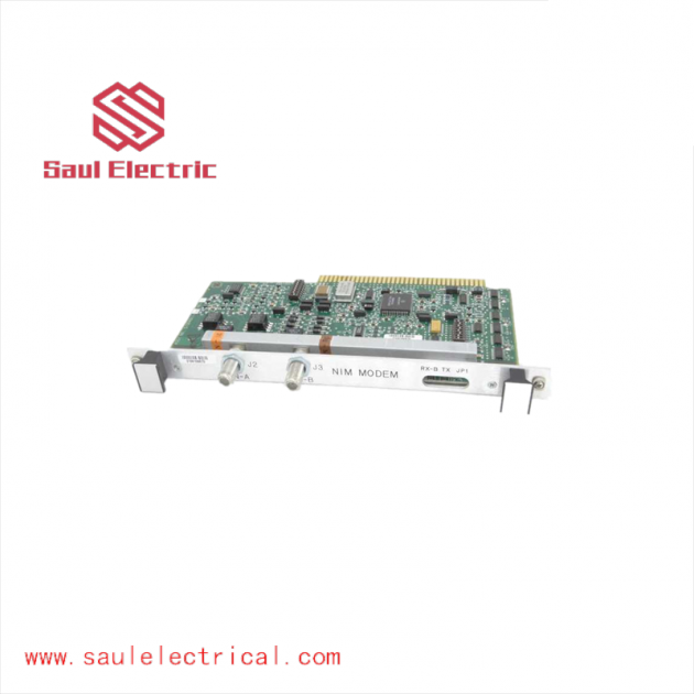 Honeywell 51304511-200 Circuit Board, Advanced PLC Module