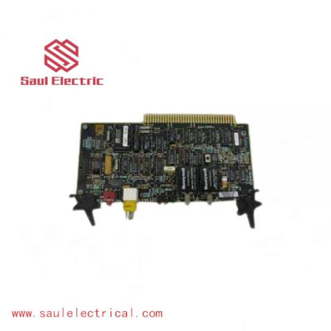 Honeywell 51304538-100 & 51304540-100 LCNE PC Board, Industrial Control Solutions