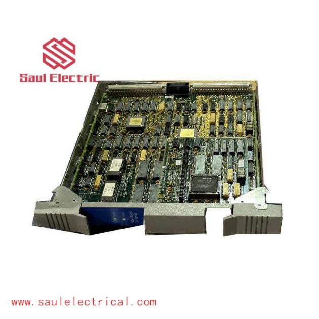 Honeywell 51304685-150 Industrial Control Module