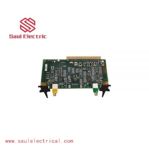 Honeywell 51305072-400 Industrial Input Output Board