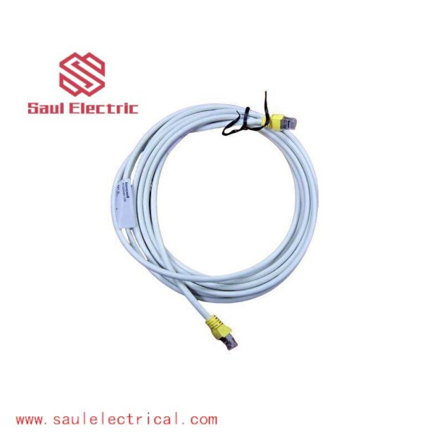 Honeywell 51305489-500 Ethernet Cable