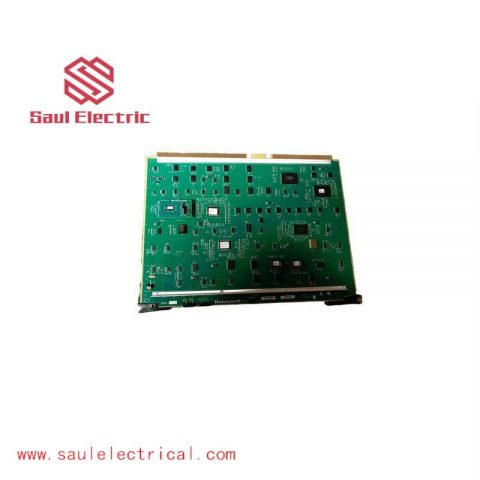 HONEYWELL 51306673-100 Interface Board: Industrial Control Solutions for Advanced Applications