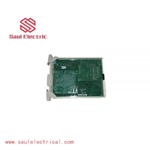 Honeywell 51307687-176 PM-AI Mother Board