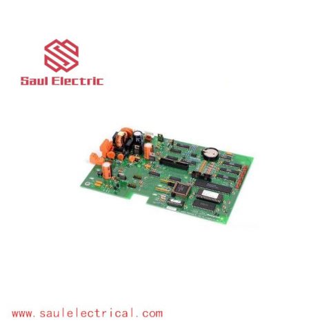 Honeywell 51309355-501 Processor Board: Advanced Control for Industrial Applications