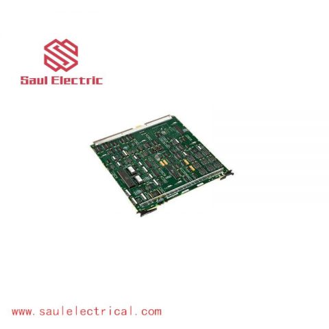 Honeywell PC Board 51401052-100: Precision Control for Industrial Automation