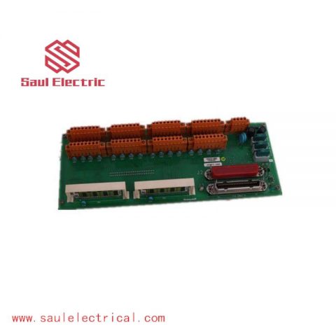 Honeywell 51401303-100A: Advanced Interface Module for Industrial Automation