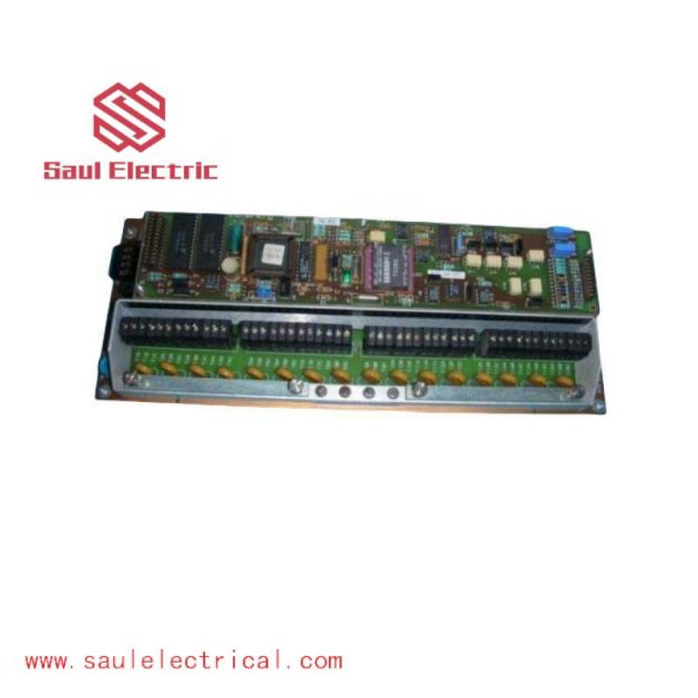 Honeywell 51401364-100 & 51401363-100 Daughter Board: Advanced Integration for Industrial Control Systems