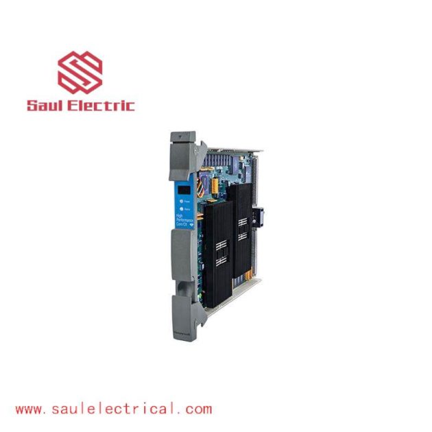 Honeywell 51401635-150 PLC MODULE: Advanced Control for Industry