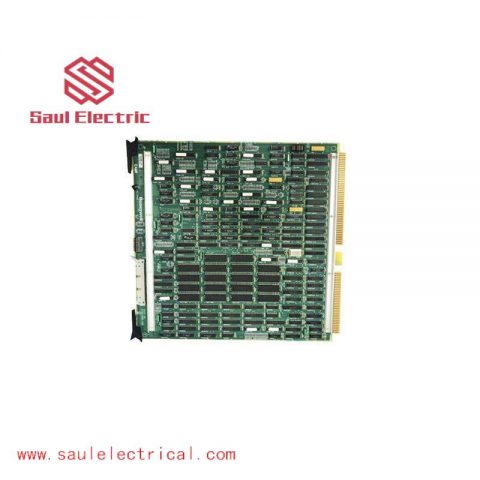 Honeywell EAMR Assembly Card 51401996-100, Industrial Control Module