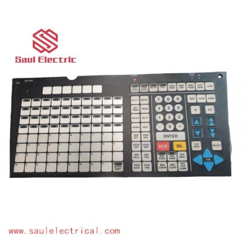 Honeywell 51402497-200: Advanced Operator Console