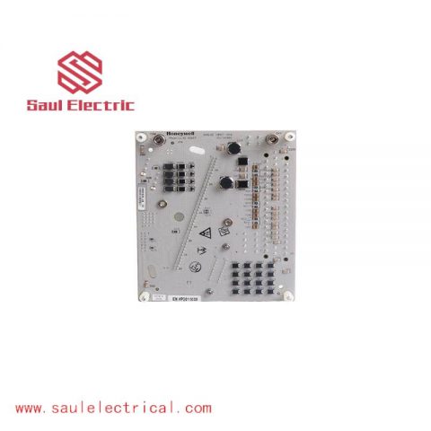 Honeywell 51403902-100 Industrial Control Panel Module