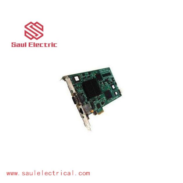 Honeywell 51405098-100 LCNP4E Card for Industrial Control