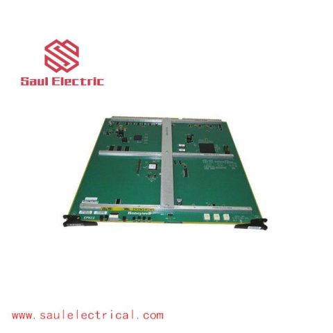 Honeywell 51454196-100 Rev. R PLC Board